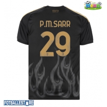 Juventus Pape Matar Sarr #29 Tredjedrakt 2026-27 Kortermet